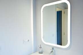 Apartamentos Fuente El Güeyu