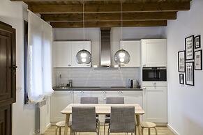 Apartamentos Fuente El Güeyu