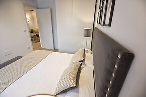 Apartamentos Fuente El Güeyu