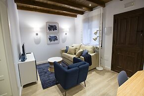Apartamentos Fuente El Güeyu