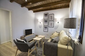 Apartamentos Fuente El Güeyu