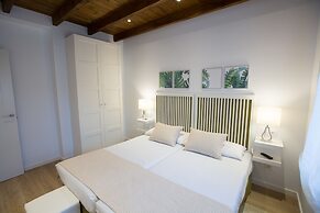 Apartamentos Fuente El Güeyu