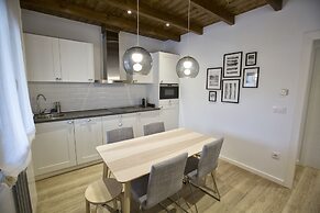 Apartamentos Fuente El Güeyu