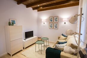 Apartamentos Fuente El Güeyu