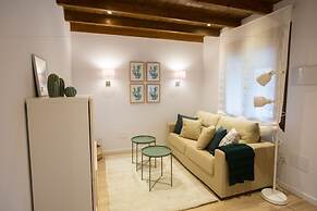 Apartamentos Fuente El Güeyu