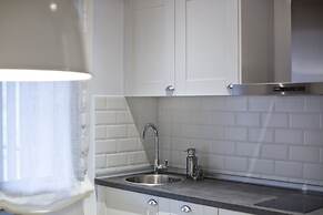 Apartamentos Fuente El Güeyu