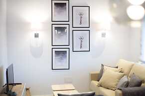 Apartamentos Fuente El Güeyu