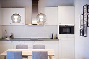 Apartamentos Fuente El Güeyu