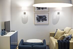 Apartamentos Fuente El Güeyu