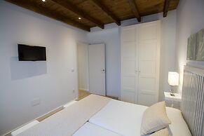 Apartamentos Fuente El Güeyu