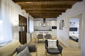 Apartamentos Fuente El Güeyu