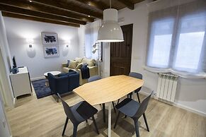 Apartamentos Fuente El Güeyu