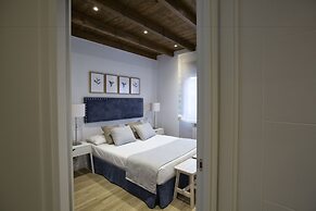 Apartamentos Fuente El Güeyu