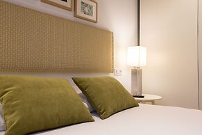 Apartamentos Fuente El Güeyu