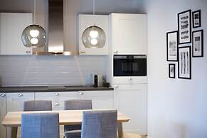 Apartamentos Fuente El Güeyu