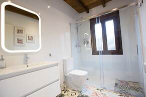 Apartamentos Fuente El Güeyu