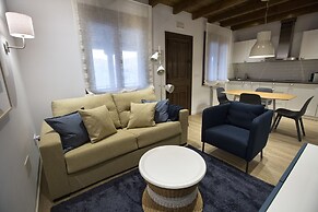 Apartamentos Fuente El Güeyu