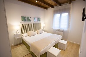 Apartamentos Fuente El Güeyu