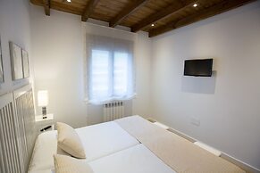 Apartamentos Fuente El Güeyu
