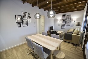 Apartamentos Fuente El Güeyu