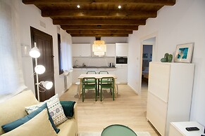 Apartamentos Fuente El Güeyu