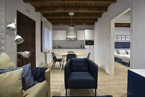 Apartamentos Fuente El Güeyu