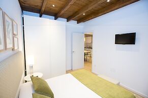 Apartamentos Fuente El Güeyu