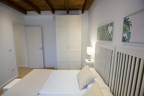 Apartamentos Fuente El Güeyu