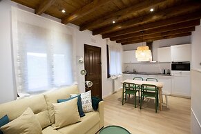 Apartamentos Fuente El Güeyu