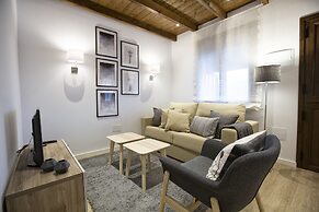 Apartamentos Fuente El Güeyu