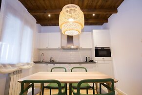 Apartamentos Fuente El Güeyu