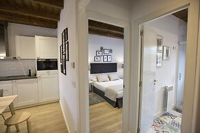 Apartamentos Fuente El Güeyu