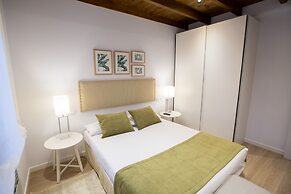 Apartamentos Fuente El Güeyu