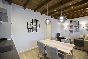 Apartamentos Fuente El Güeyu