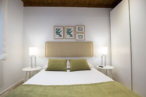 Apartamentos Fuente El Güeyu