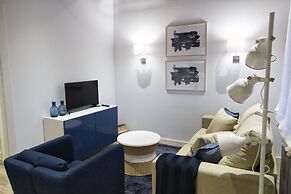 Apartamentos Fuente El Güeyu