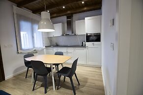 Apartamentos Fuente El Güeyu