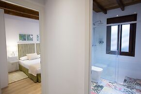 Apartamentos Fuente El Güeyu