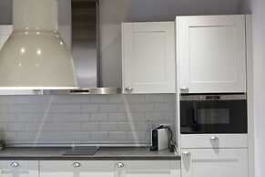 Apartamentos Fuente El Güeyu