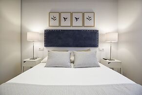 Apartamentos Fuente El Güeyu