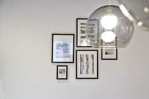 Apartamentos Fuente El Güeyu