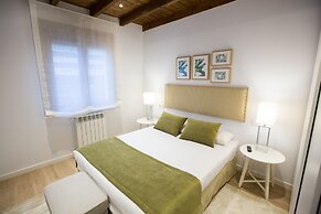 Apartamentos Fuente El Güeyu