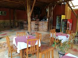 Lovisa Country Hotel