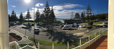 Castlereagh on Middleton - Apartment 4
