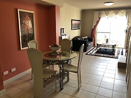 Castlereagh on Middleton - Apartment 4