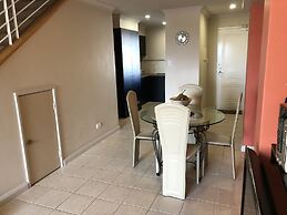 Castlereagh on Middleton - Apartment 4