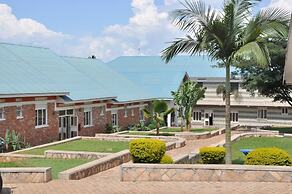 Riviera Hotel Hoima