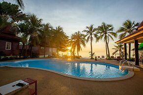 Chaweng Bliss Bungalow