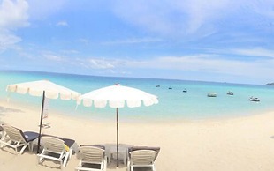 Chaweng Bliss Bungalow