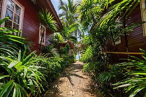 Chaweng Bliss Bungalow